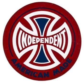INDEPENDENT - 美品 miniLOGO Independent スケートボード 楽天市場】インディペンデント INDEPENDENT【MINI LOGO ミニ